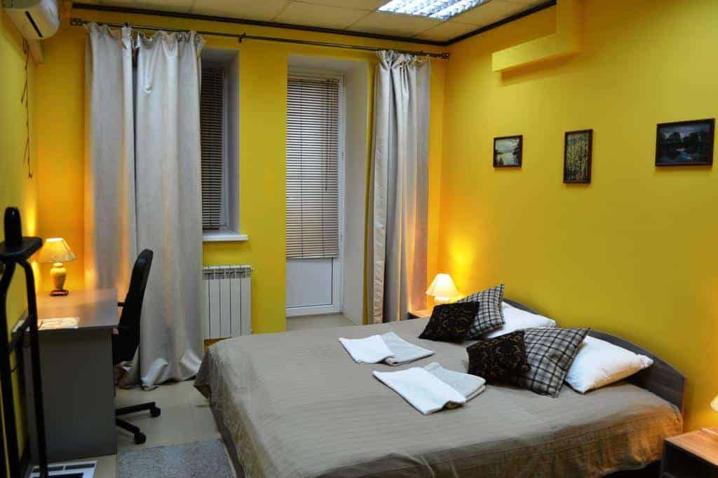 17.Hostel Duyzhina-min
