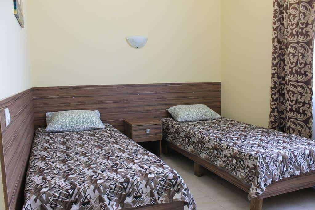 18.فندق Motel Soyuz-min