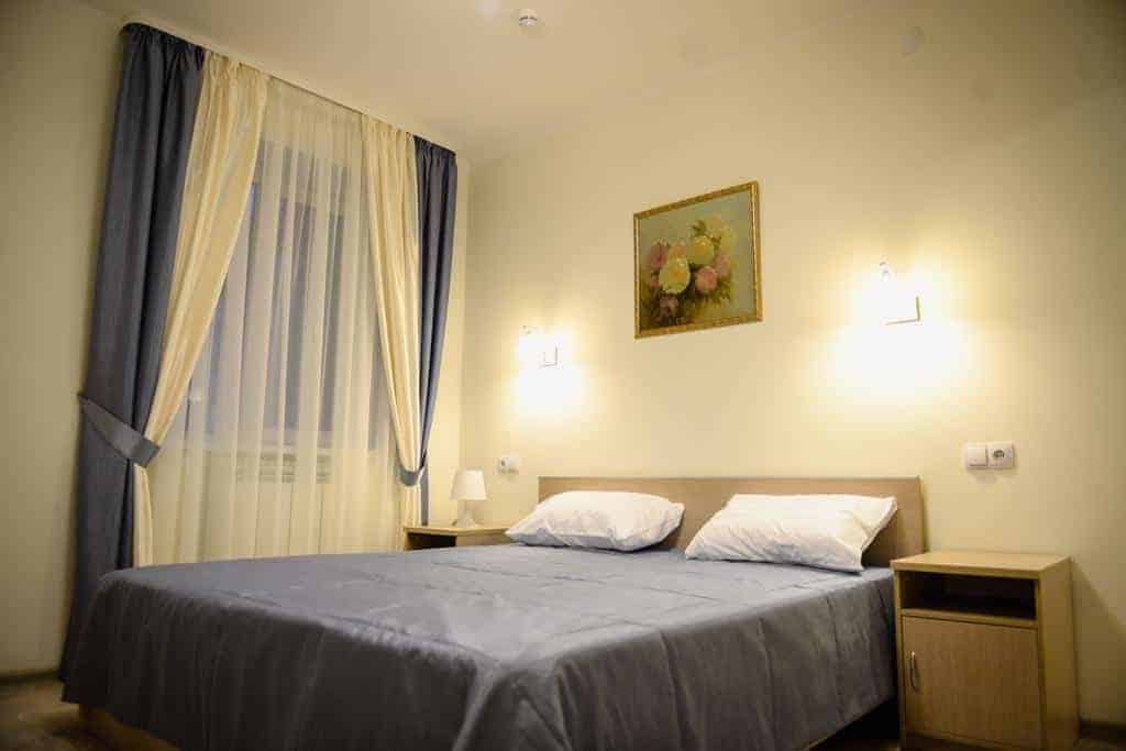 19.Hotel Sapozhok-Kaushchi-min