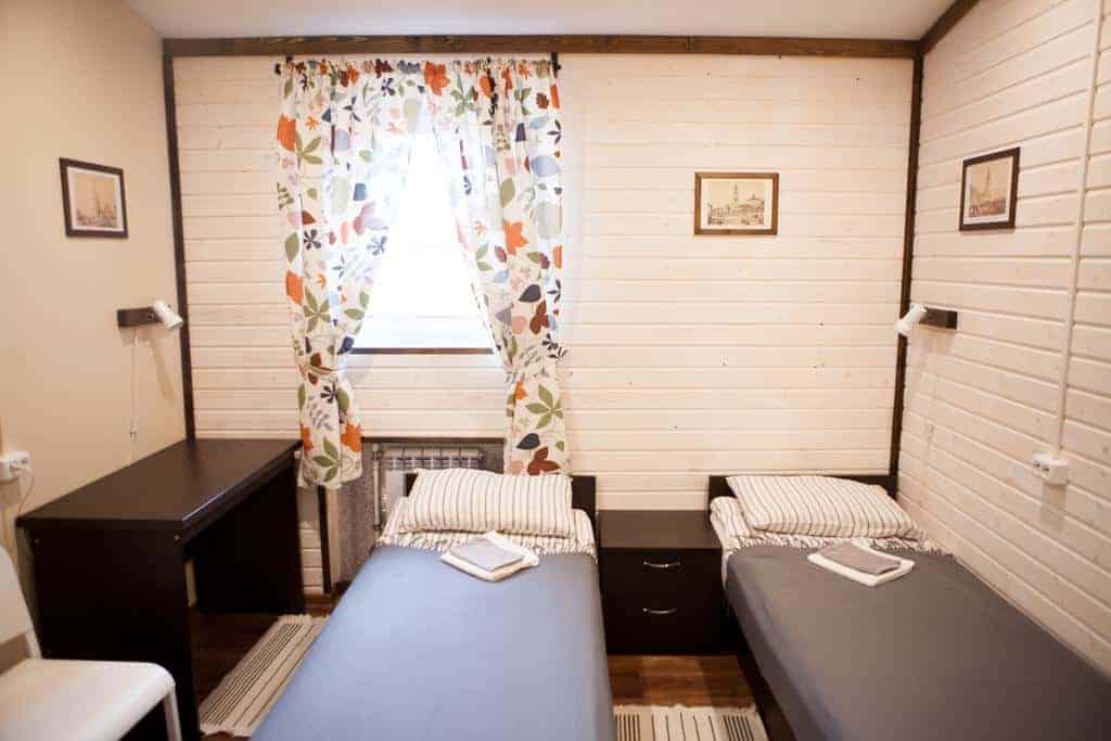 26.Hostel Navigator na Tukaya-min