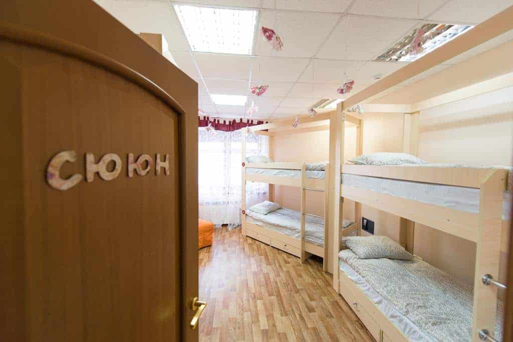 32.Hostel Like on Suleymanovoy-min