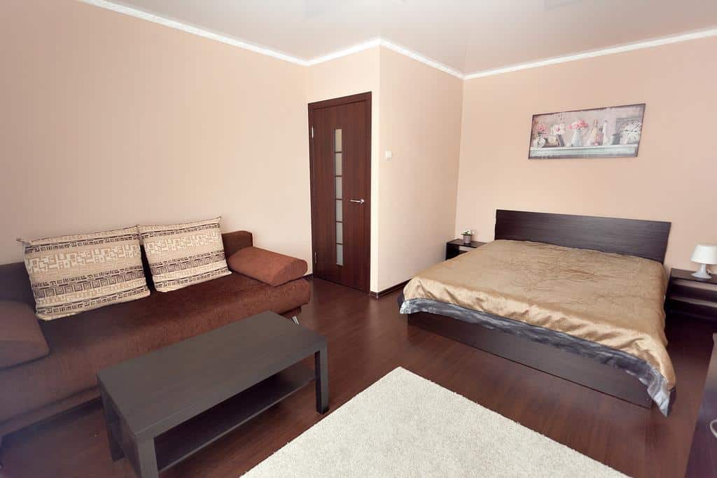 8.Apartments near Kazan Kremlin-min