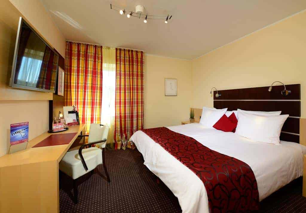 10.Hotel Uhu Garni - Superior-min