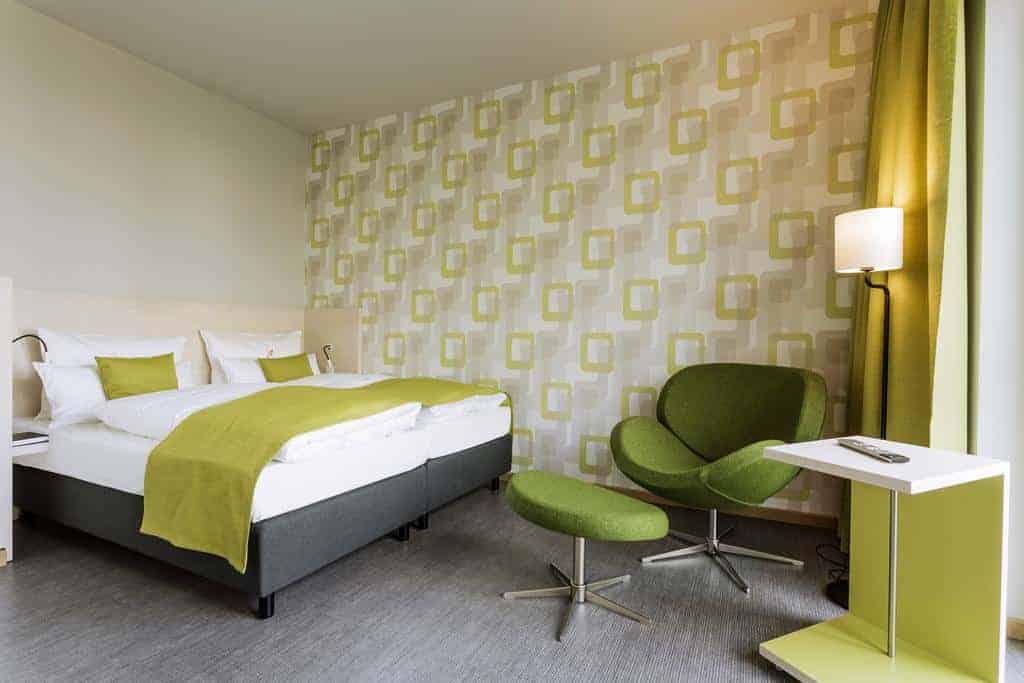13.Hotel & Restaurant Michaelis