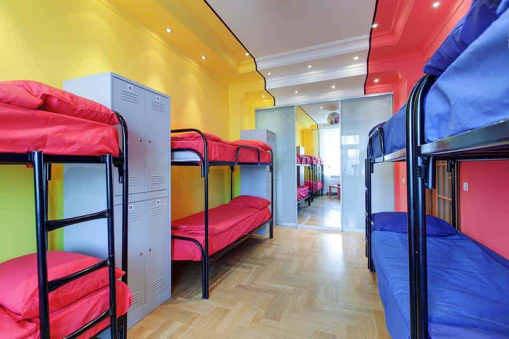 13.Vagabond Hostel-min