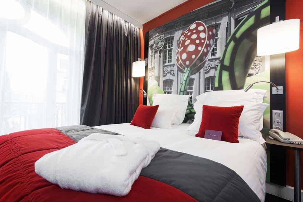 14.Mercure Lille Centre Grand Place-min