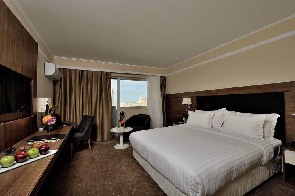 19.Kenzi Basma Hotel-min