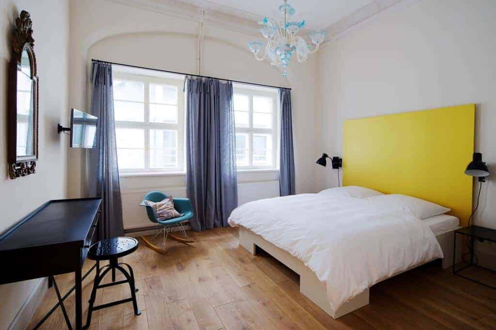 2.Hotel Fregehaus