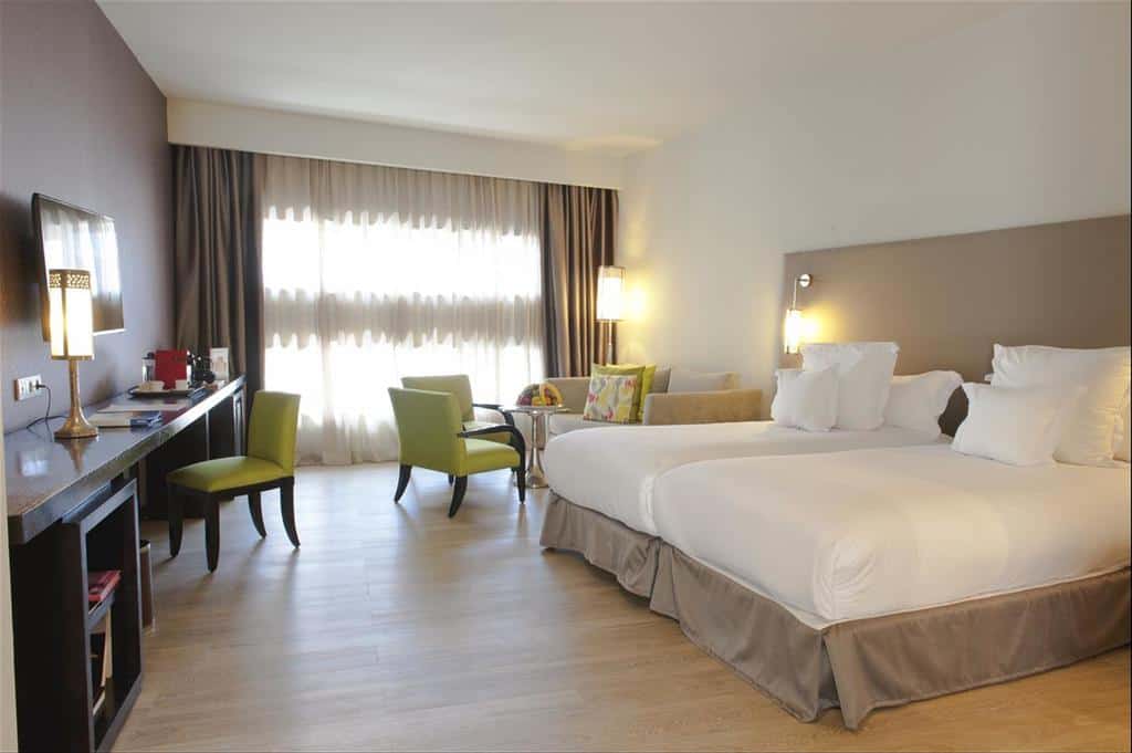 32.Barceló Casablanca-min