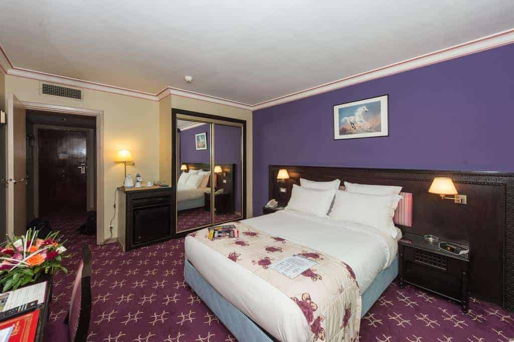 33.Best Western Toubkal-min