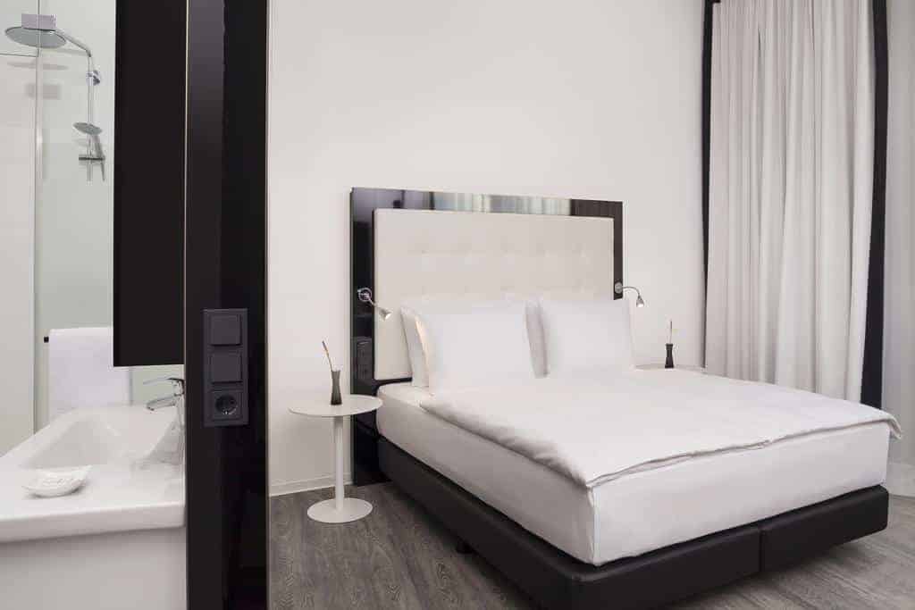 7.INNSIDE by Meliá Leipzig