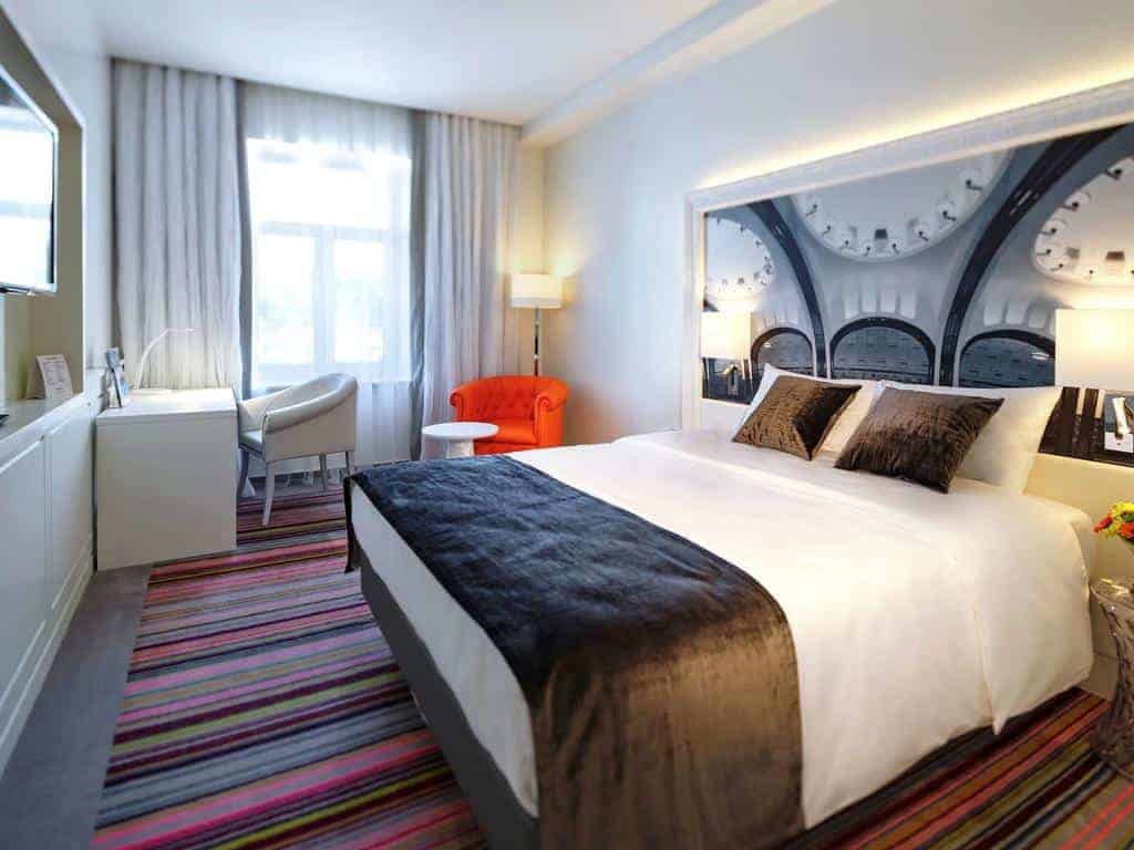 8.Mercure Moscow Bauman skaya-min