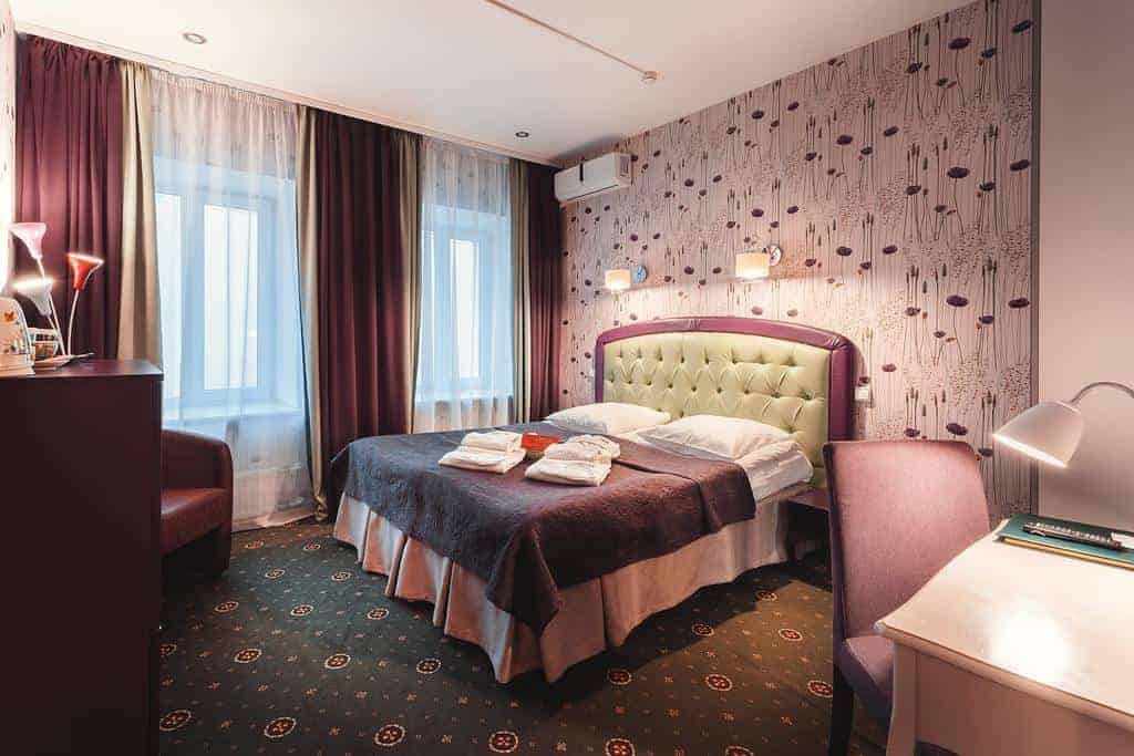 8.Tuchkov Hotel-min
