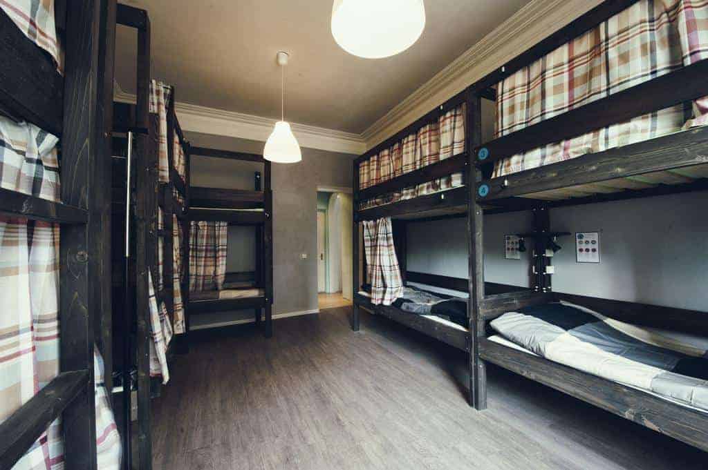 9.Hostel Overtime moscow-min