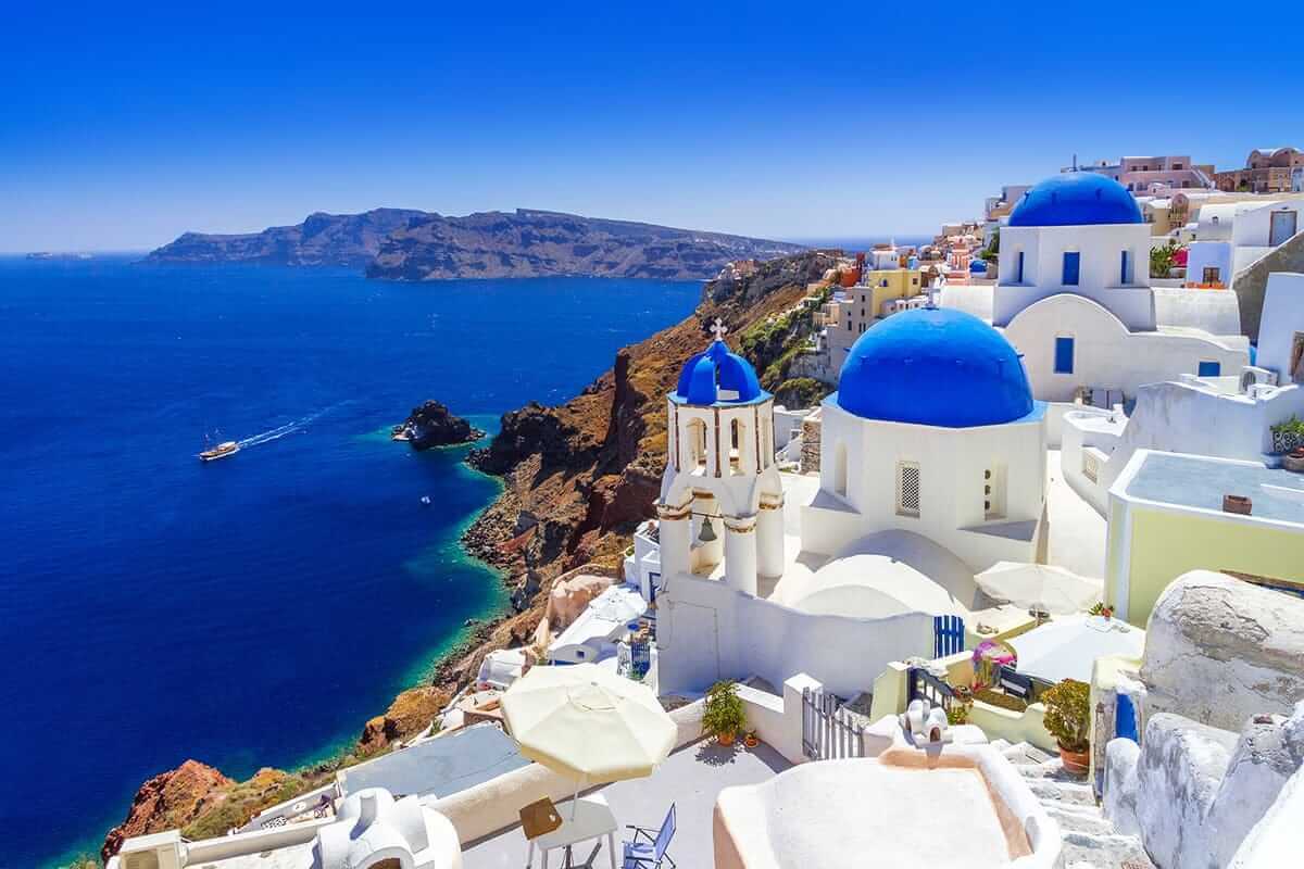  أرخص 9 دول في اوروبا 