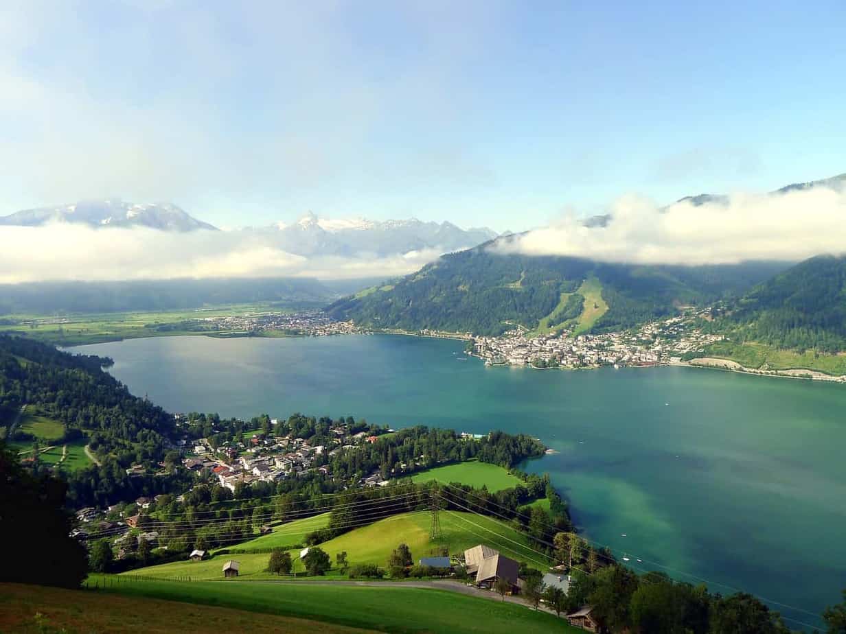 Zell am See