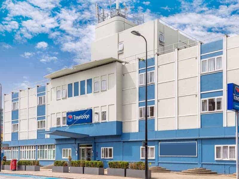 فندق Travelodge
