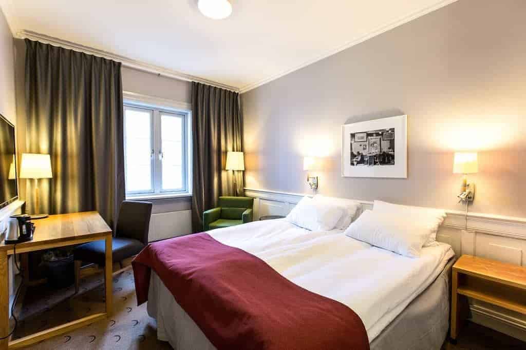 12.Best Western Plus Hotel Bakeriet-min