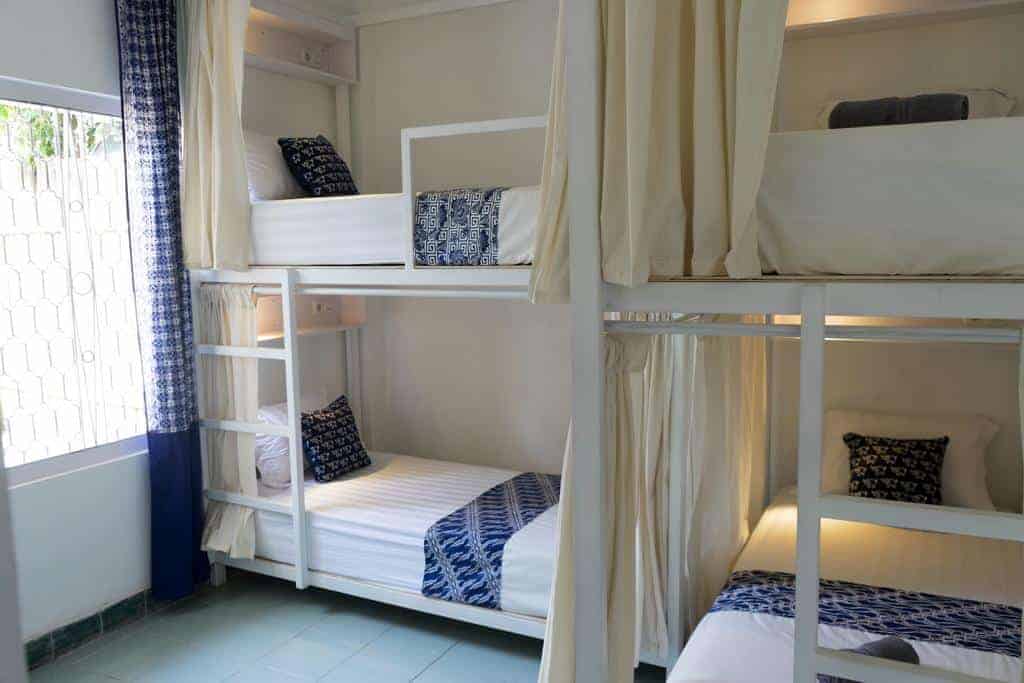 12.Hotel Pondok Sare-min