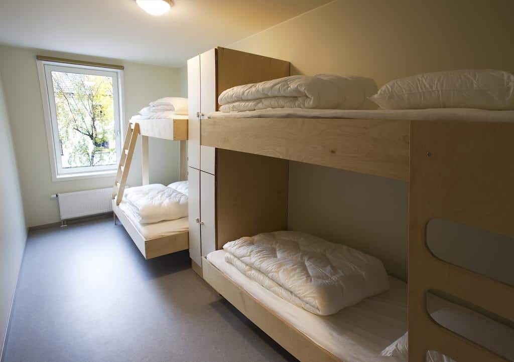 13.Hotel Trondheim Vandrerhjem-min