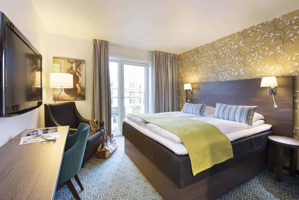 3.Hotel Scandic Bakklandet-min