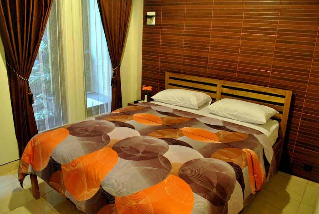 4.Aloha Hotel Yogyakarta-min