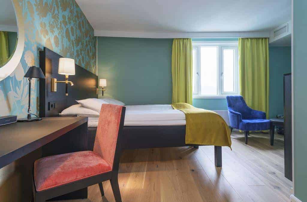 4.Thon Hotel Nidaros (Gildevangen)-min