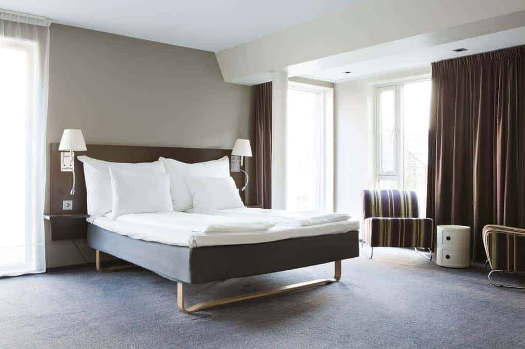 6.Comfort Hotel Trondheim-min