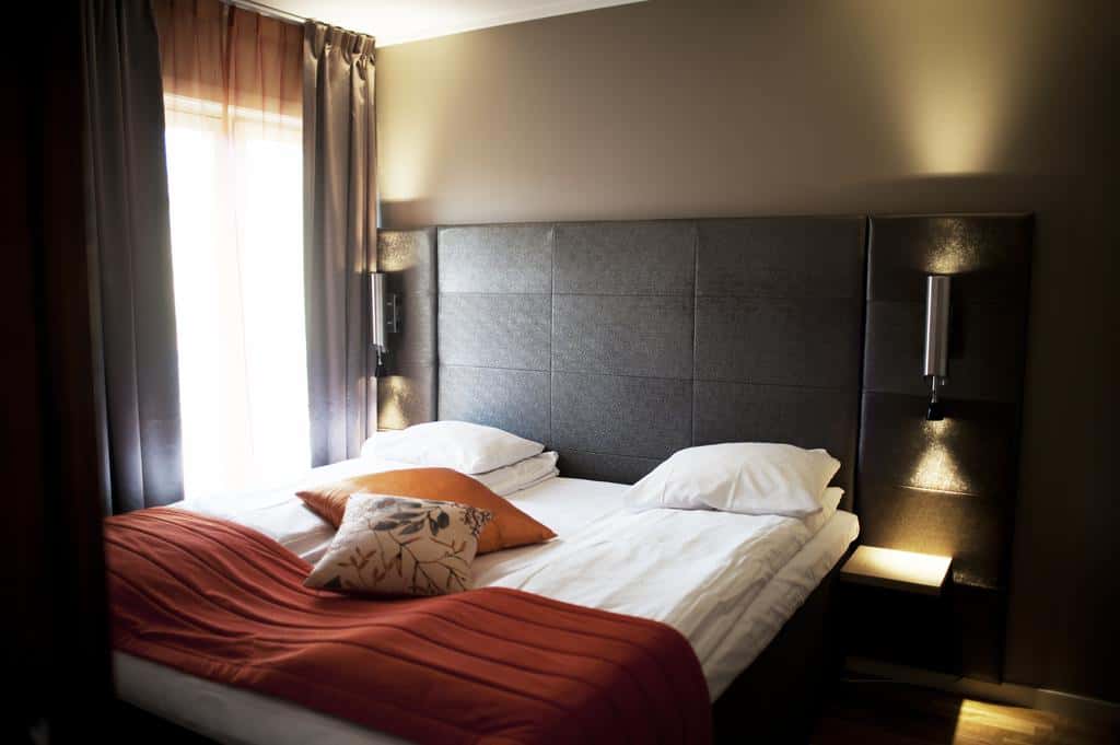 9.Comfort Hotel Park-min