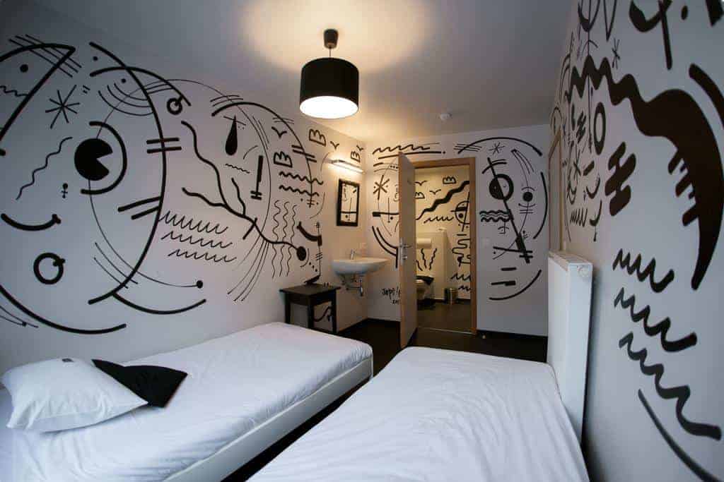 9.KaBa Hostel-min