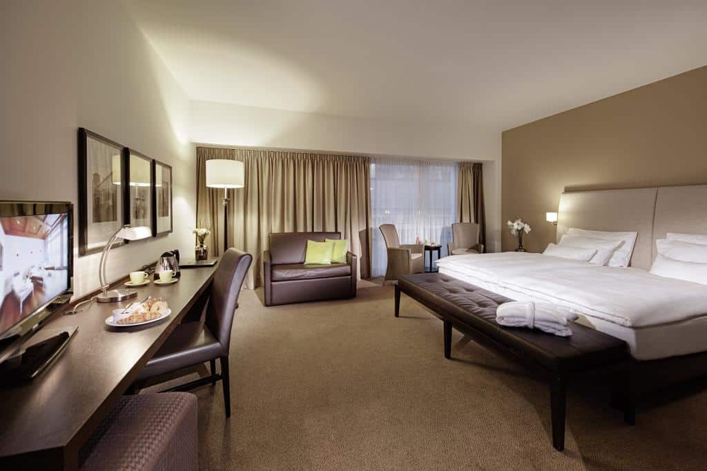9.Lindner Hotel & City Lounge Antwerpen-min