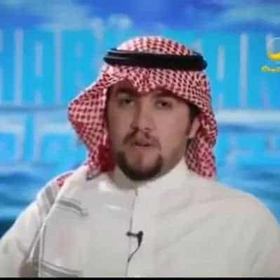 محمد المشيقح