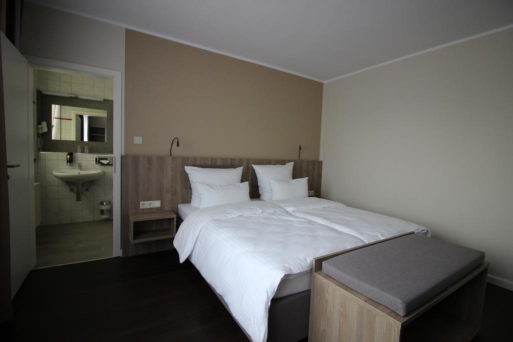 10.Hotel Jellentrup