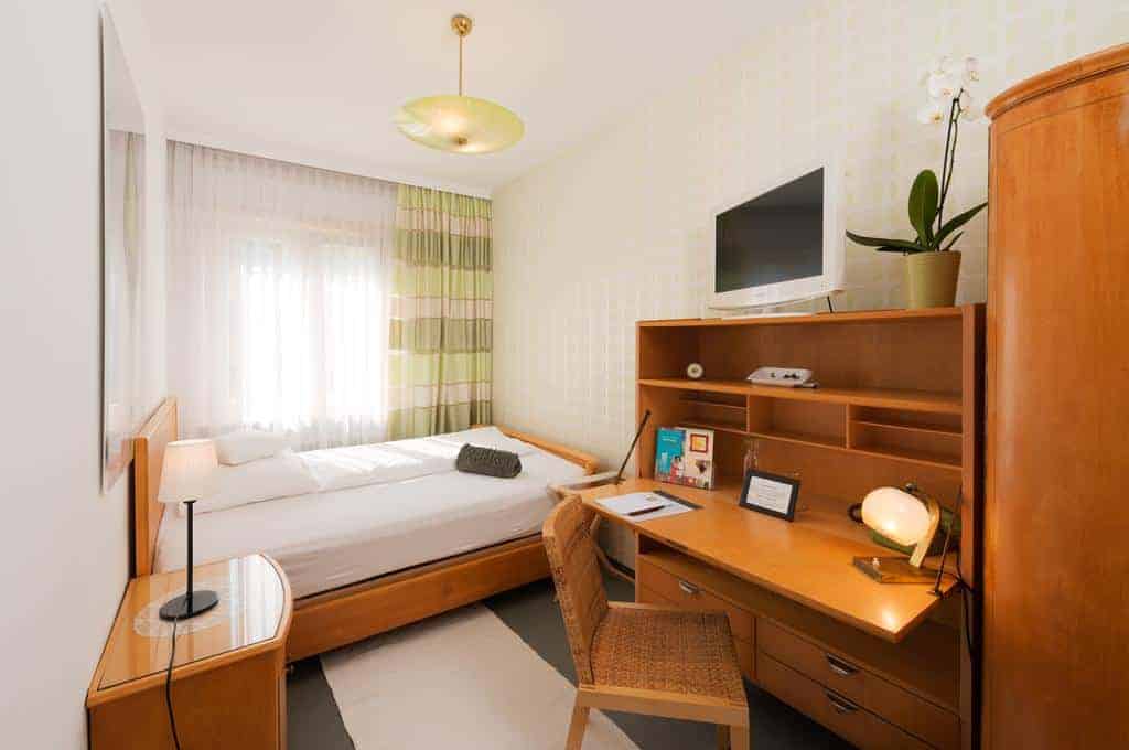 11.Design-Boutique Hotel Vosteen