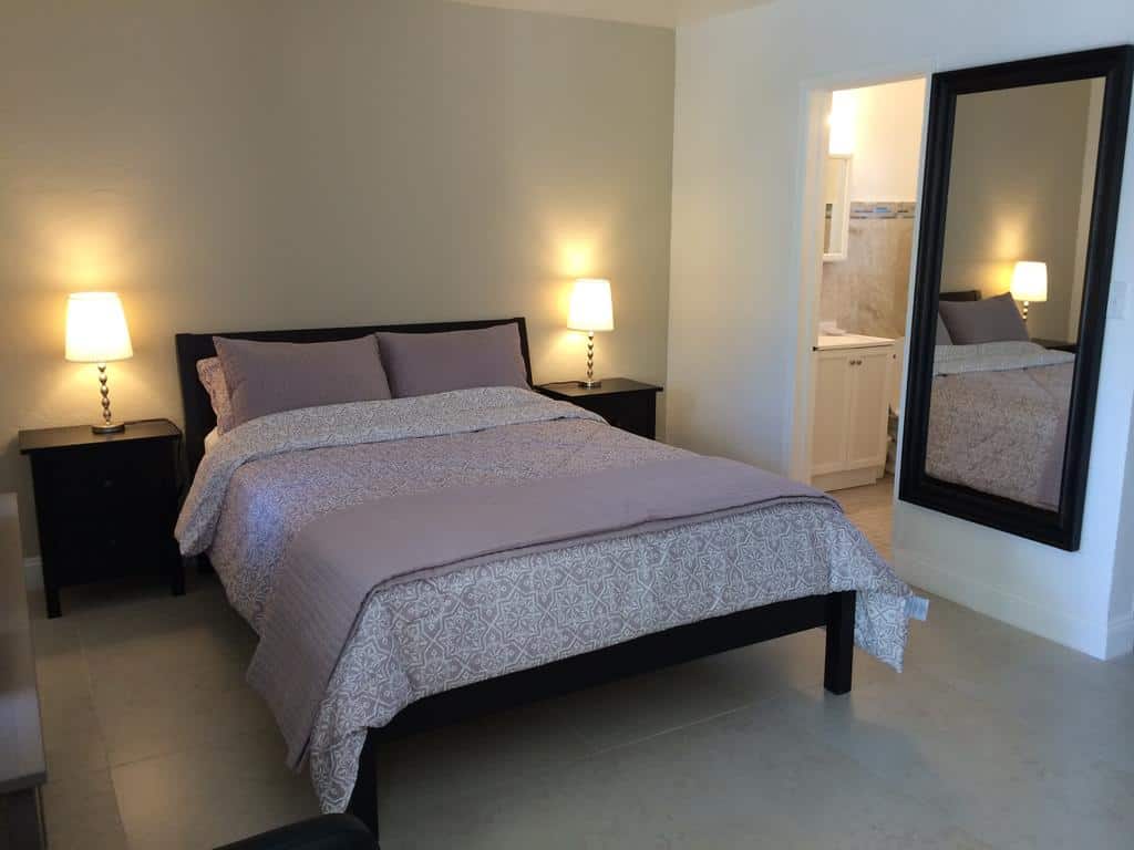 11.Tropicaire Resort