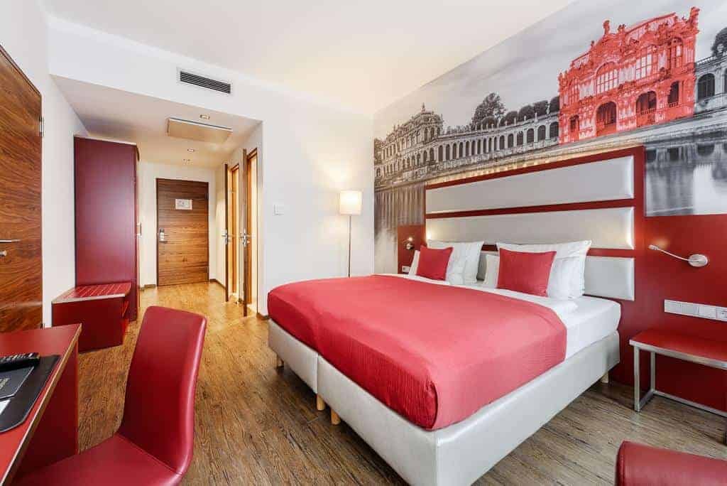 12.Amedia Plaza Dresden