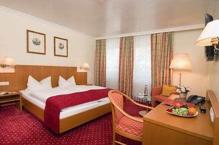 12.Landgasthof Hotel Gentner