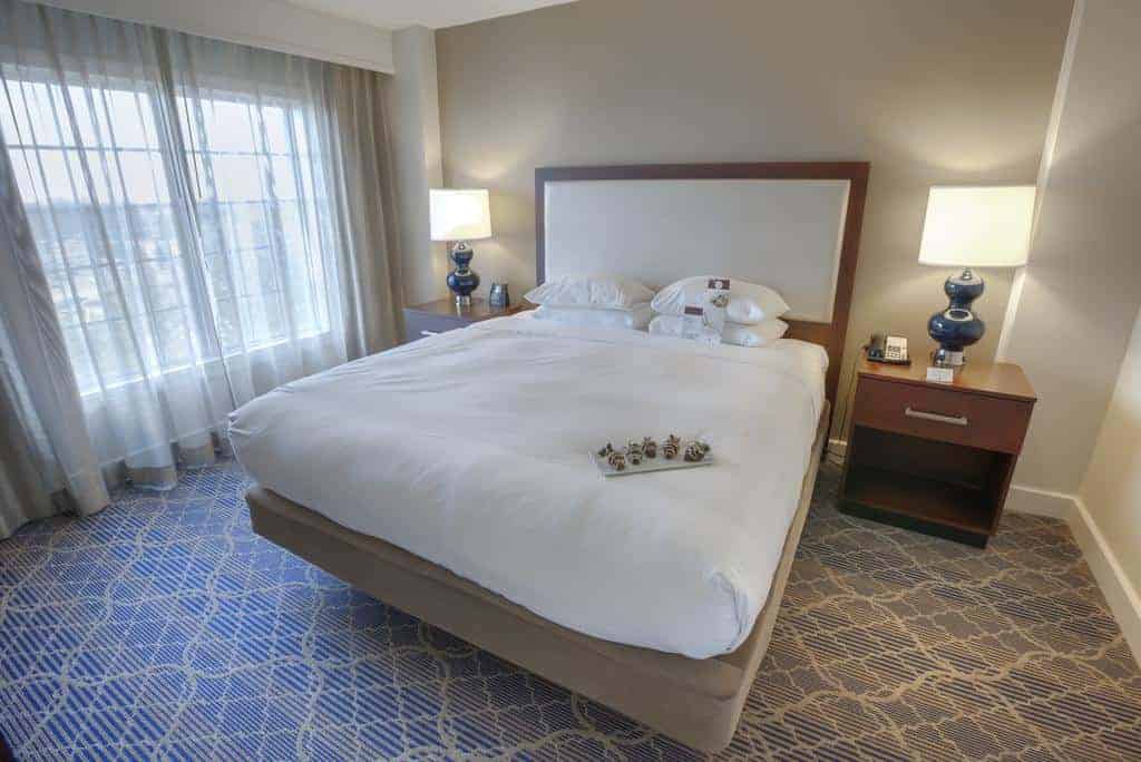 13.DoubleTree Suites by Hilton Atlanta-Galleria
