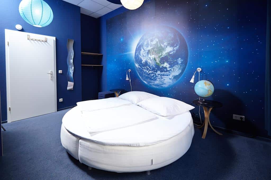 13.LaLeLu Hostel Dresden