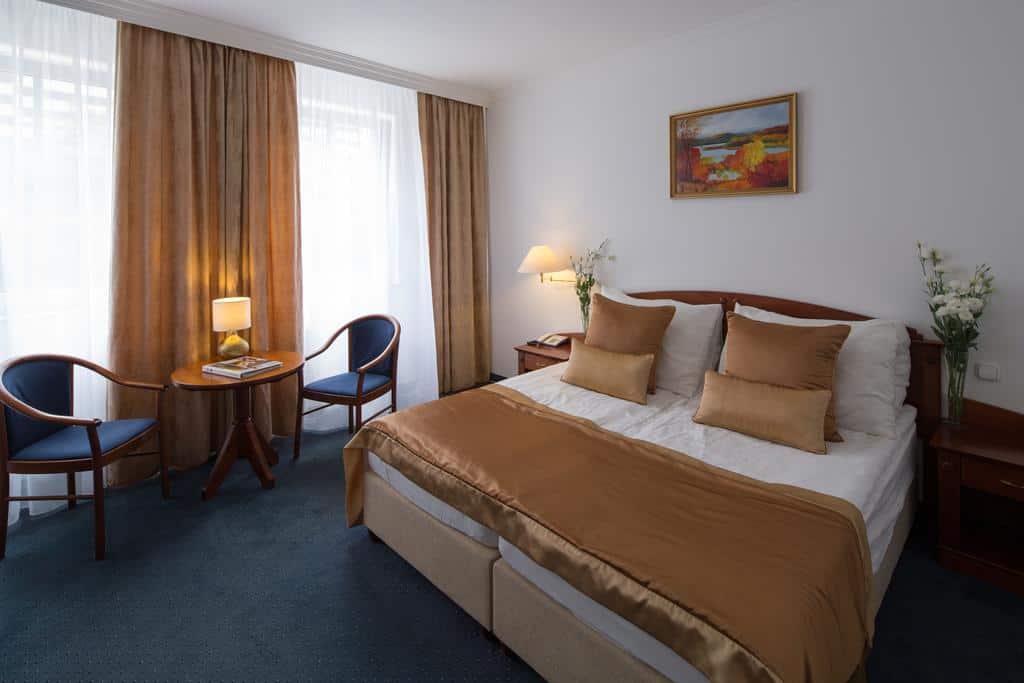14.Fonte Hotel