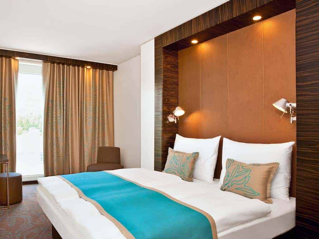 14.Motel One Dresden am Zwinger
