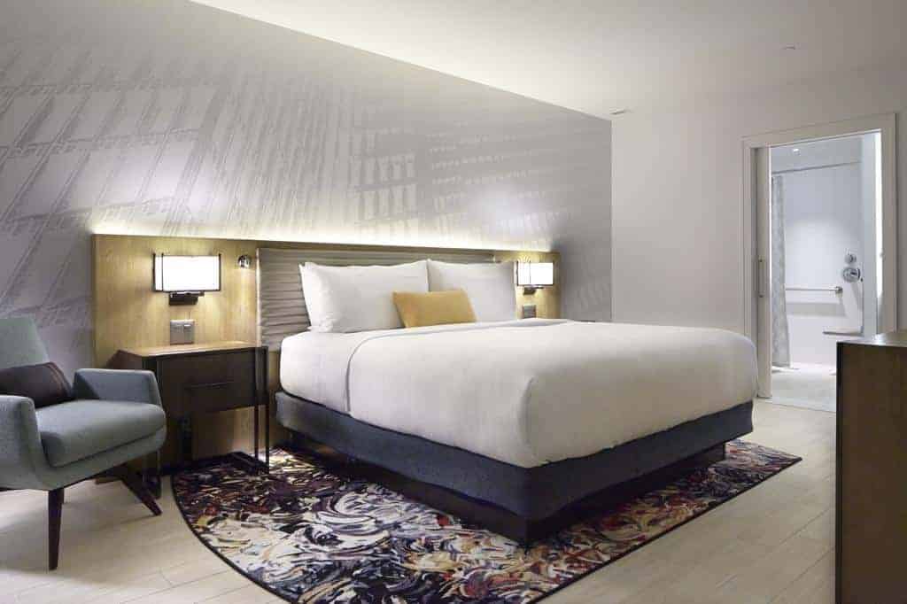 15.Hotel Indigo Atlanta Downtown