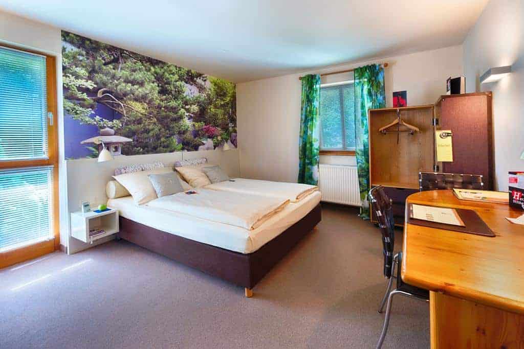 15.Hotel Schindlerhof