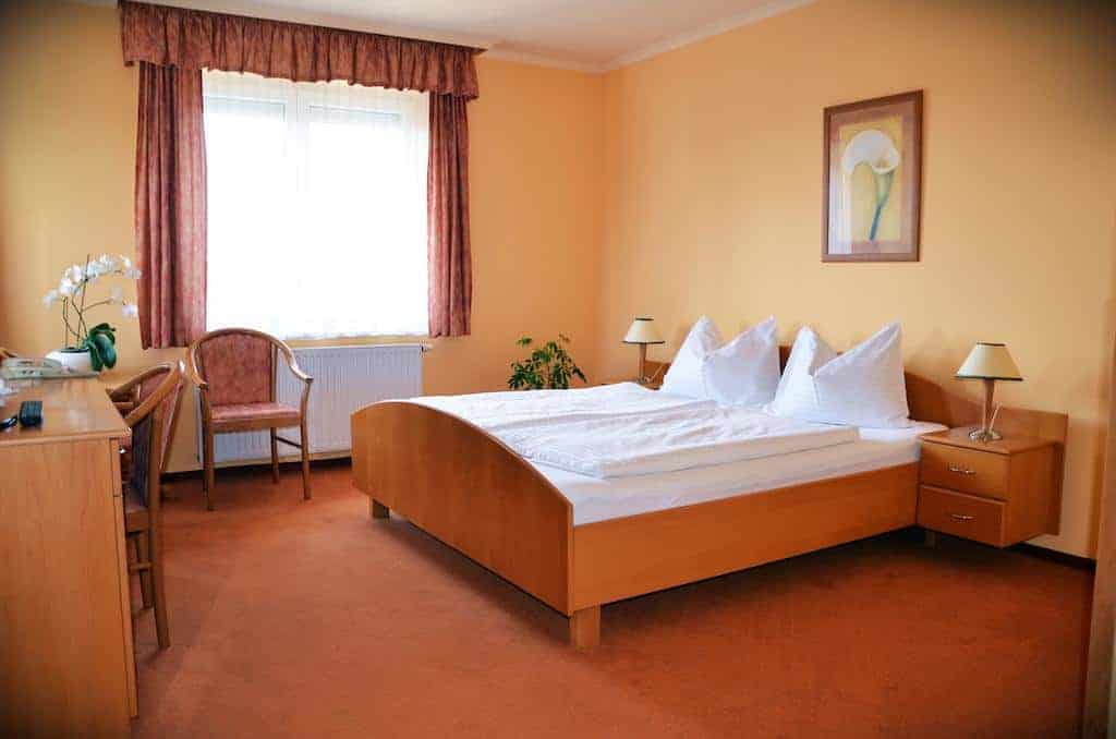 15.Hotel Weldi