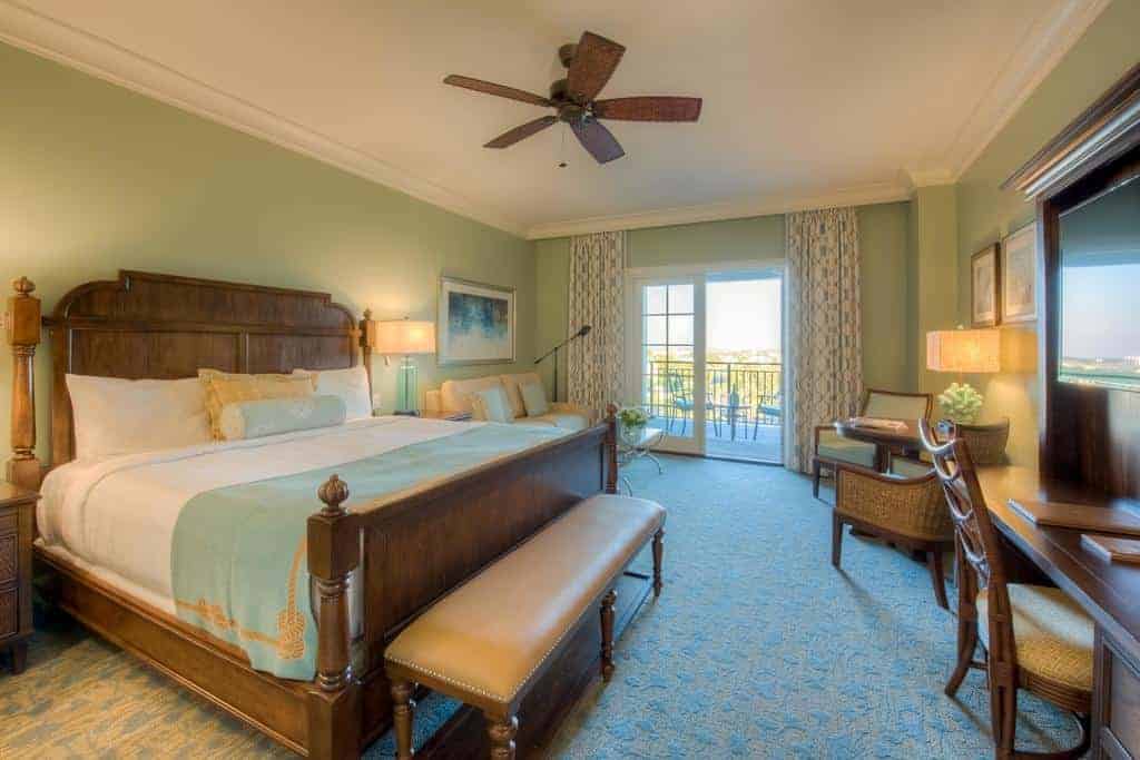 2.Henderson Beach Resort