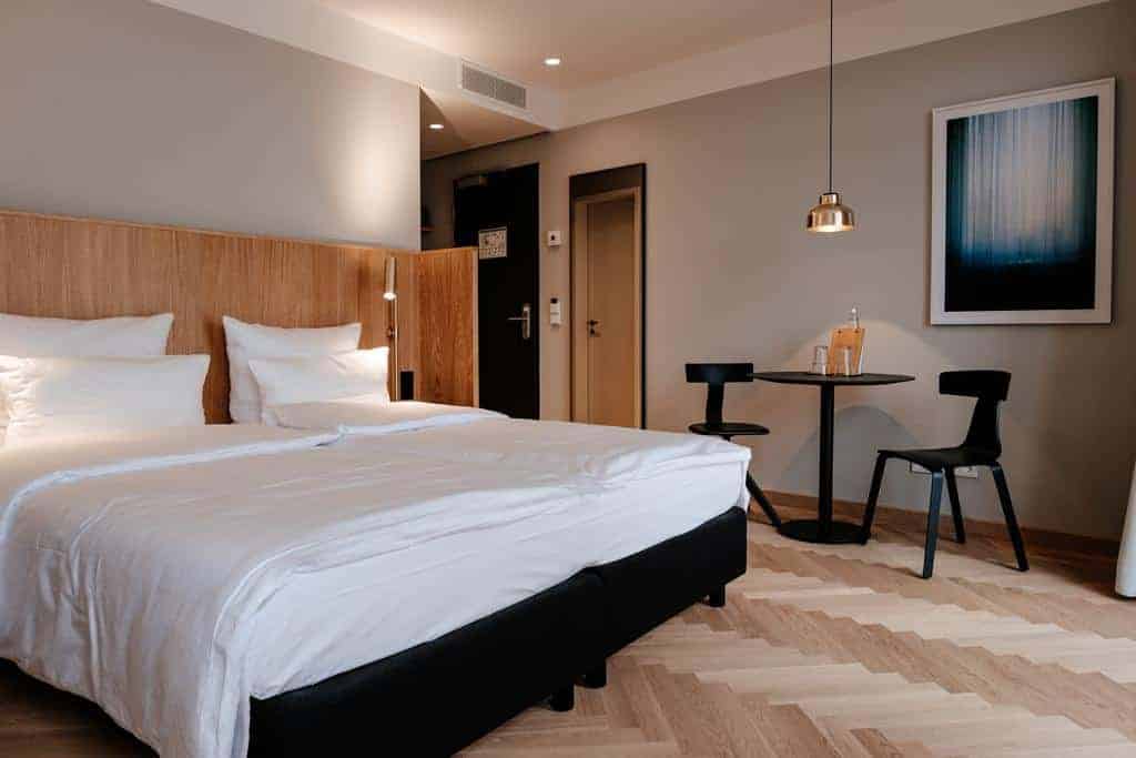 2.Melter Hotel & Apartments