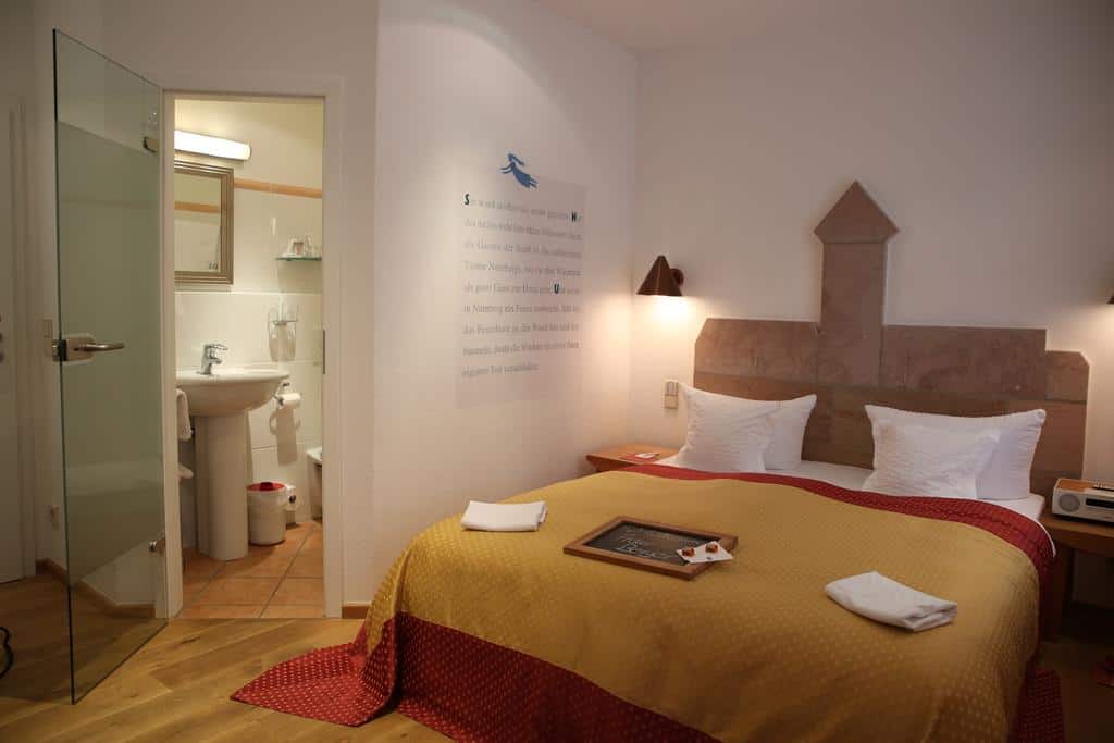 4.Hotel Drei Raben