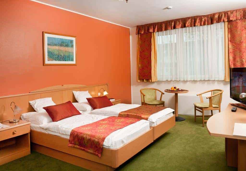 4.Hotel Kálvária