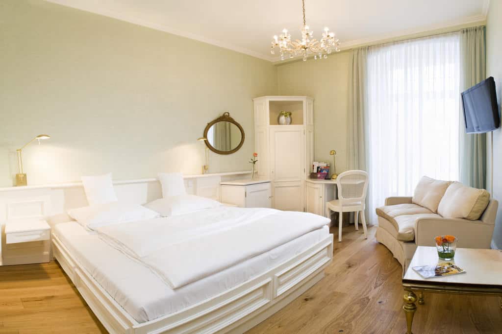 6.Hotel Schloss Wilkinghege