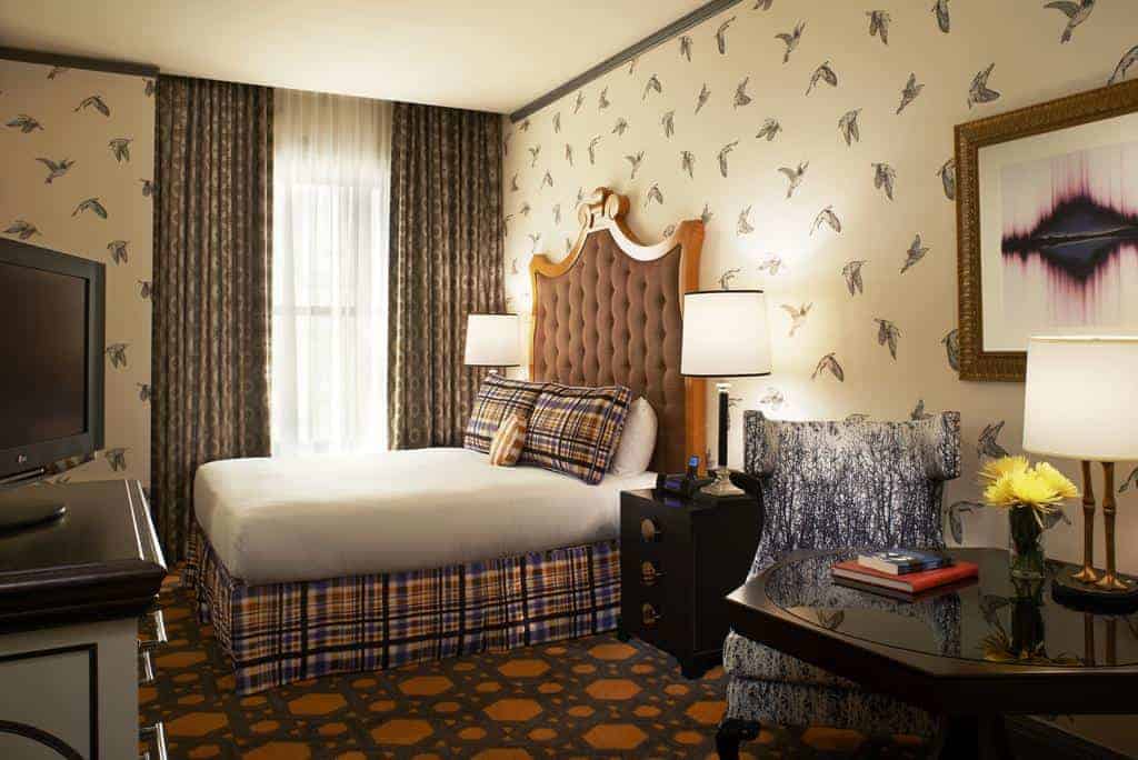 6.Kimpton Hotel Monaco Portland